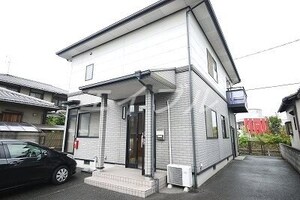 藤田店舗付住居