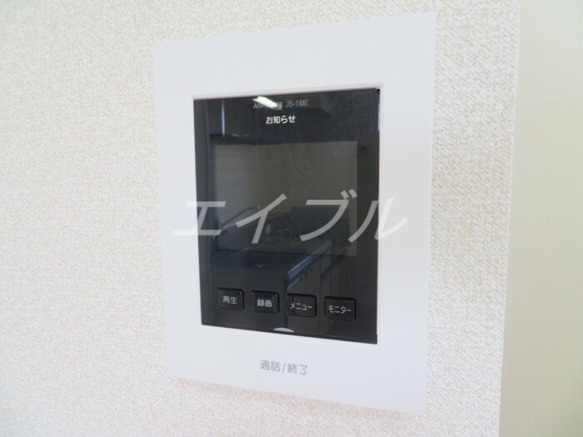  プレジールワカミヤA