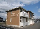 シャーメゾン・エレガンス　壱番館の外観