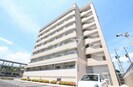福富GRADEマンションの外観