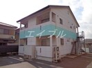 ノーブルヨシナガの外観