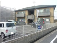 まるハウス　B棟