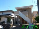 ルミネ長田Ｂの外観