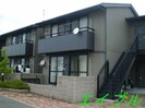 パインパレス　Ｇの外観