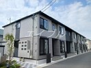 キャメリアの外観