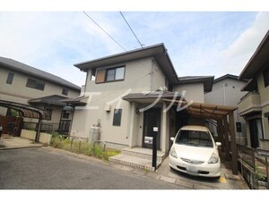 福田貸家