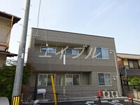 サンハイツ吉原