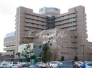 独立行政法人国立病院機構南岡山医療センター(病院)まで1044m レオパレスワカミヤ60
