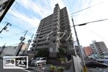 アルファライフ岡大医学部前