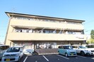 クレアメゾンⅢの外観