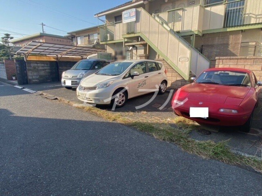  スナダハイツ