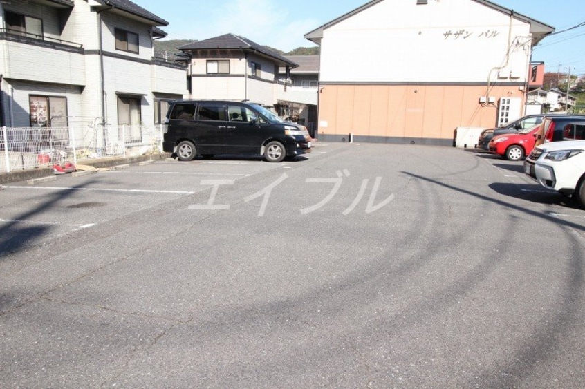 サザンパル