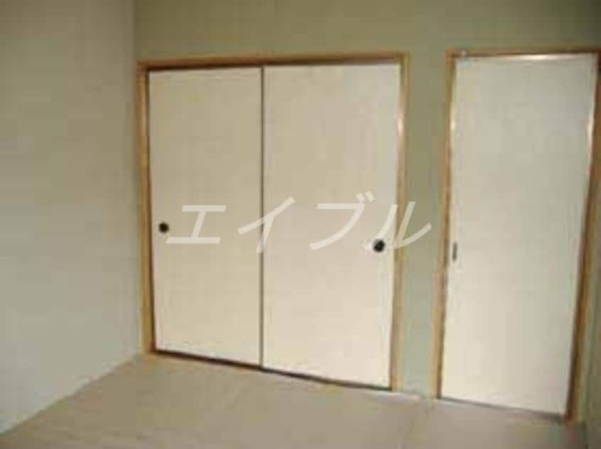 寝室 サザンパル