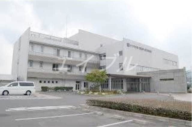 医療法人天馬会チクバ外科・胃腸科・肛門科病院(病院)まで3081m サザンパル