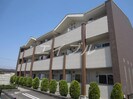 フジ　グラディオの外観