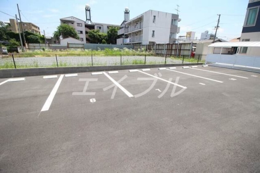  メゾン　サフィール