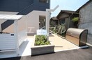  メゾン　サフィール