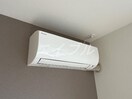 エアコン（イメージ） メゾン　サフィール