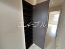 下駄箱（イメージ） メゾン　サフィール