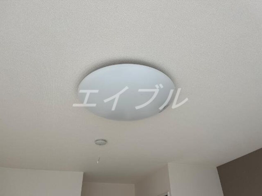 照明（イメージ） メゾン　サフィール
