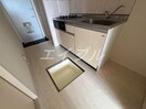 床下収納（イメージ） メゾン　サフィール