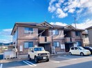 ECO-レジデンス『モア』　Ｃ棟の外観