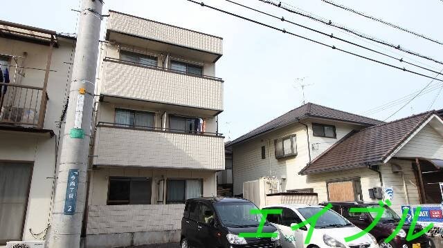  ハッピーハイツ今