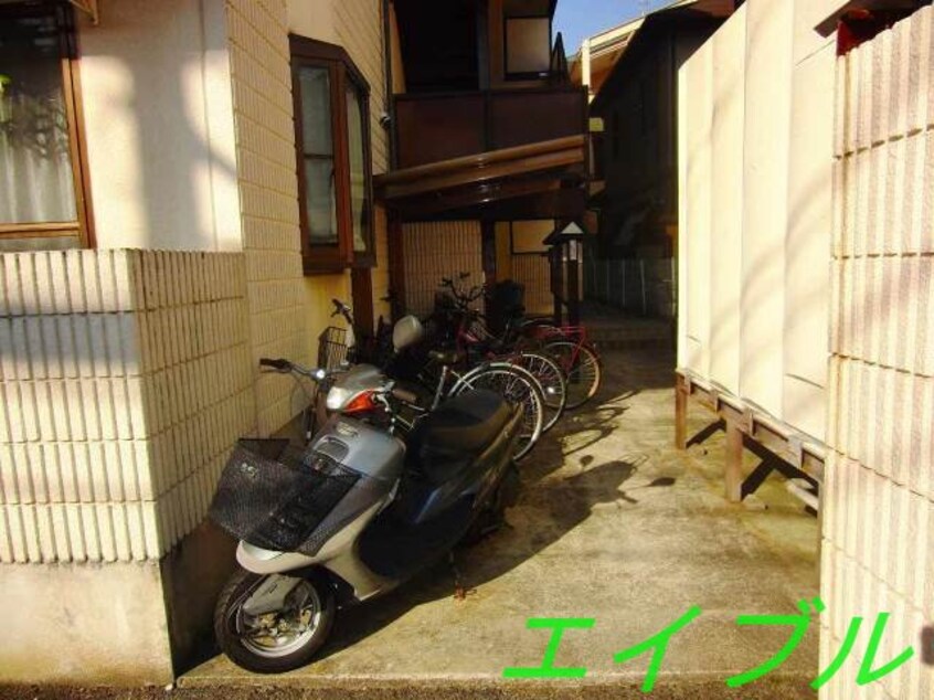  ハッピーハイツ今