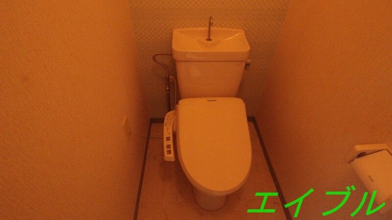  ハッピーハイツ今