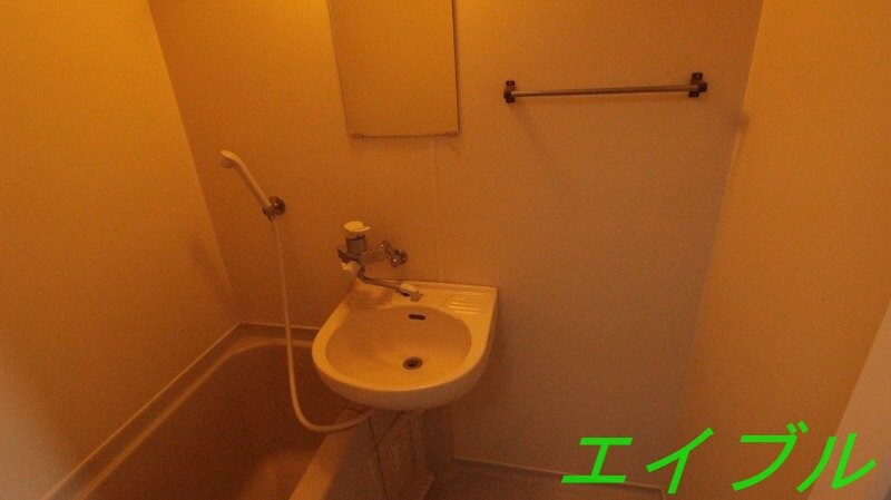  ハッピーハイツ今