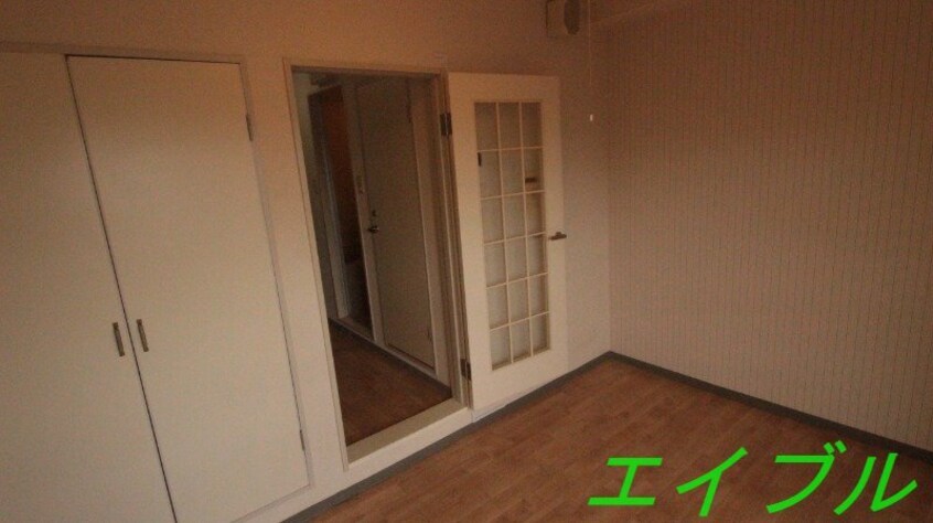  ハッピーハイツ今