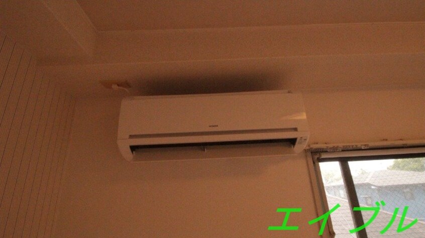  ハッピーハイツ今