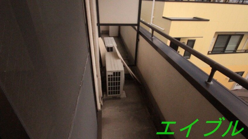  ハッピーハイツ今