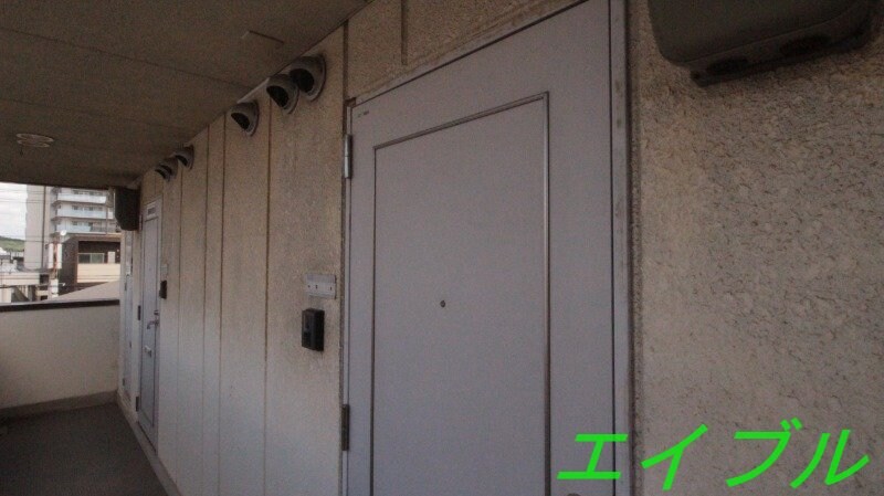  ハッピーハイツ今