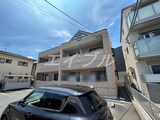 ラヴィアンローズ