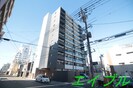 レジデンスカープ南中央町の外観