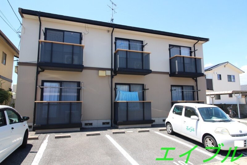  シェルブール松本