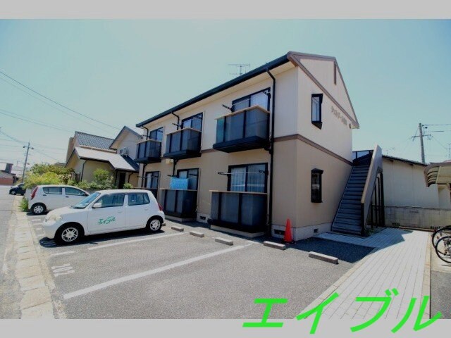  シェルブール松本