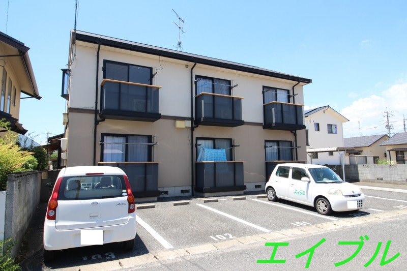  シェルブール松本