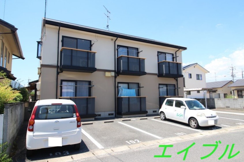  シェルブール松本