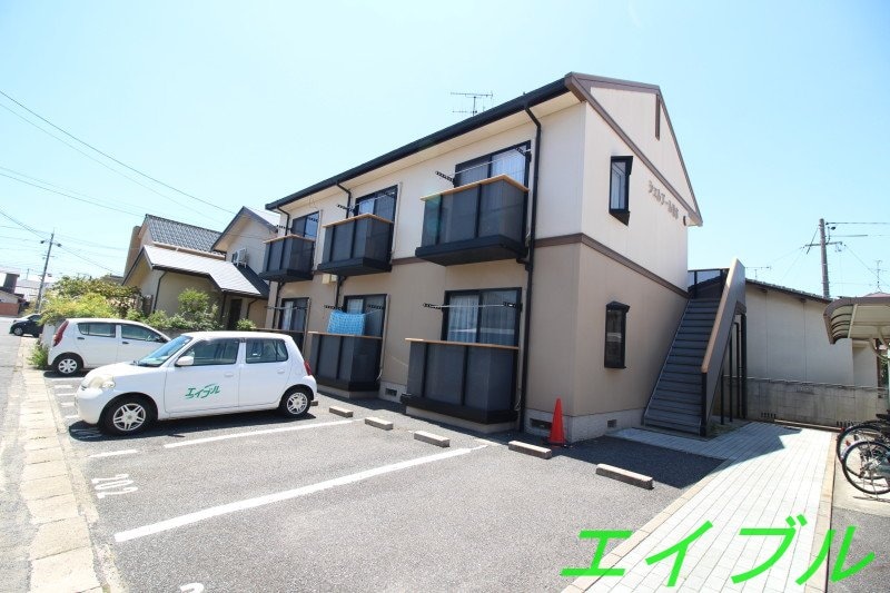  シェルブール松本