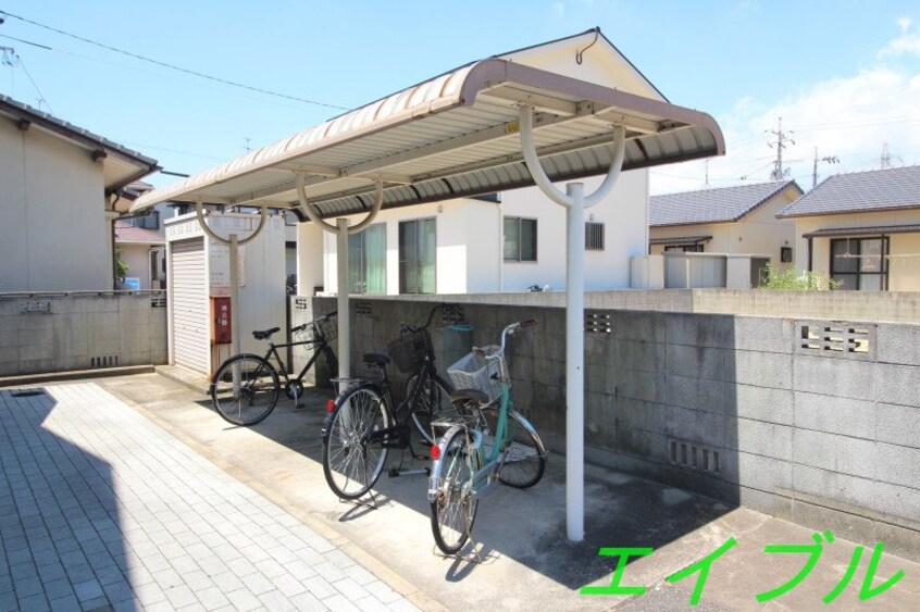  シェルブール松本