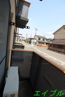  シェルブール松本