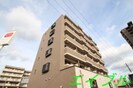 ＪＲＢハイツ倉敷駅前の外観