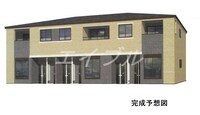 ヴァンベール　連島　Ⅱ