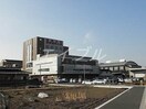 私立就実大学(大学/短大/専門学校)まで281m プティ赤松