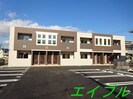 アンジュブランの外観