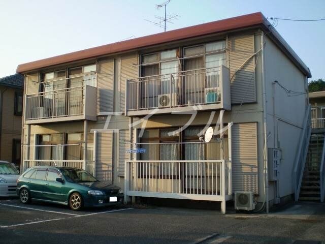  万寿東ハイツ