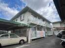 ファーレンハイトⅡの外観
