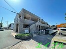 ウエストビレッジ３４１の外観